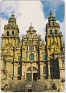 Spain - 2010 - Religion - Catedral - Catedral Santiago Compostela Coruña - Cathedral - 0